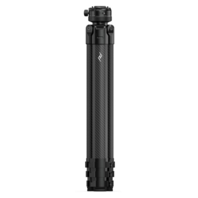 Peak Design Pro Tall Carbon Fiber Tripod with Ball Head (Black)