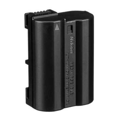 Nikon EN-EL15c Lithium-Ion Battery