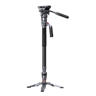 SmallRig 5565 Carbon Fiber Monopod Pro