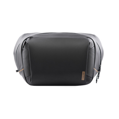 PGYTECH OneGo Solo Sling Bag V2 6L Obsidian