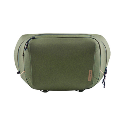 PGYTECH OneGo Solo Sling Bag V2 6L Moss Green