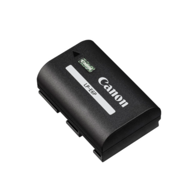 Canon LP-E6P Lithium-Ion Battery