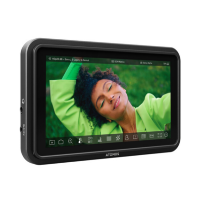 Atomos Shinobi II 5.2″ HDMI HDR Monitor
