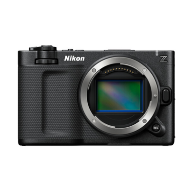 Nikon ZR Cinema Camera – Body