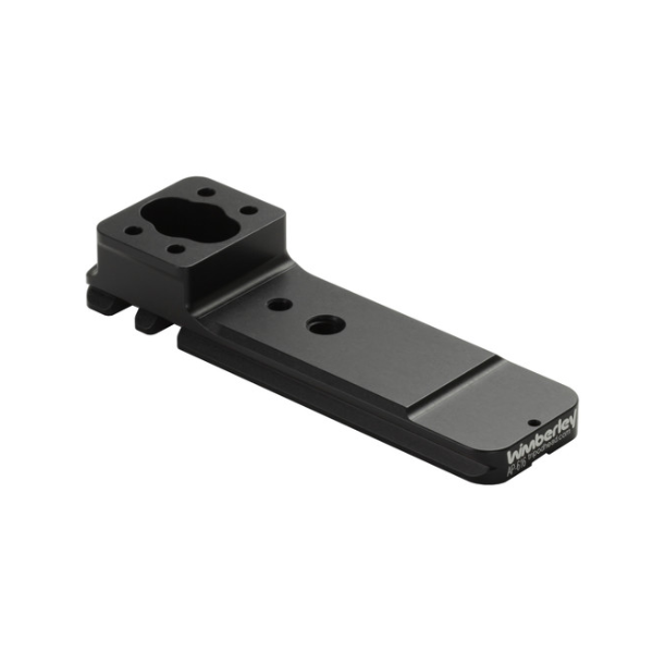 Wimberley AP-616 Replacement Foot for Sony FE 600 f/4 GM OSS