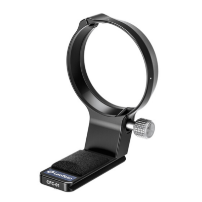 Leofoto CFC-01 Lens Foot for Canon RF 100-500mm f/4.5-7.1 L IS USM