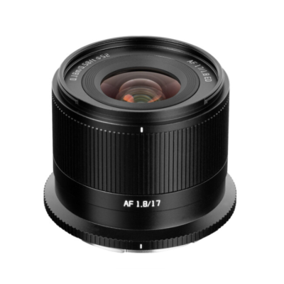 TTArtisan 50mm f/1.8 NEO Lens