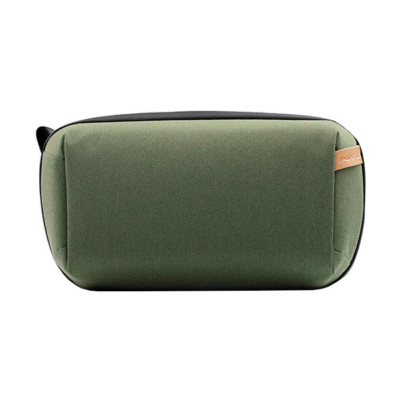 PGYTECH Tech Pouch Moss Green