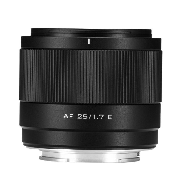 Viltrox AF 25mm f/1.7 Air E Lens For Sony E - Image 2