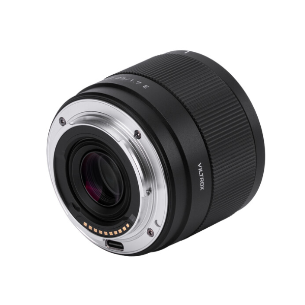 Viltrox AF 25mm f/1.7 Air E Lens For Sony E - Image 6