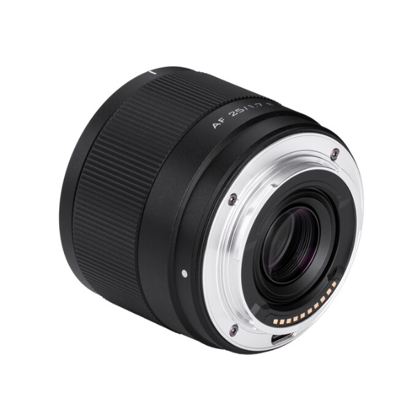 Viltrox AF 25mm f/1.7 Air E Lens For Sony E - Image 7
