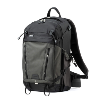 MindShift Gear Backlight Backpack 26L – Slate Black