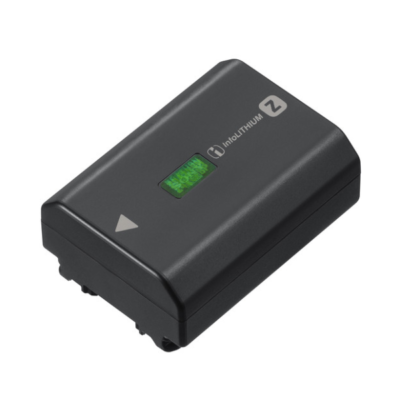 Sony NP-FZ100 Battery (2280mAh)