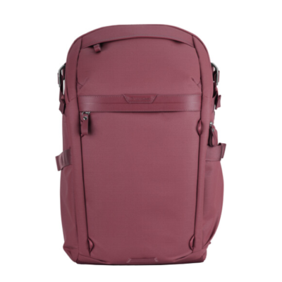 Vanguard VEO Metro Backpack 30L – Magenta