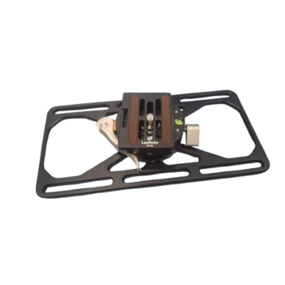 Leofoto Panpod with Panning Clamp P-200+PCL-60