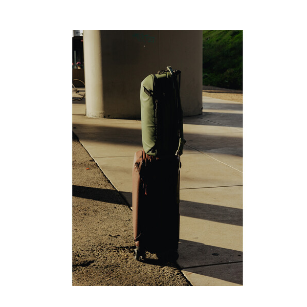 Peak Design Travel Backpack Sage – 20L - Image 10