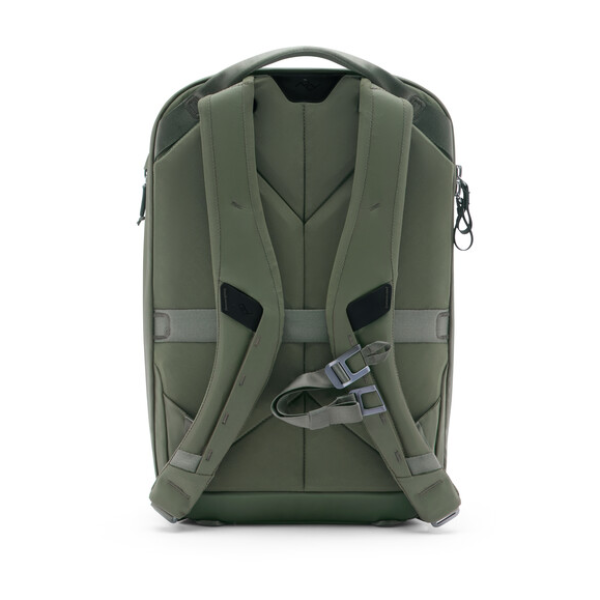 Peak Design Travel Backpack Sage – 20L - Image 3