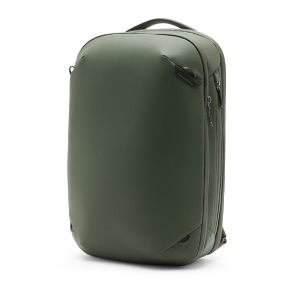 Peak Design Travel Backpack Sage – 20L - Image 4