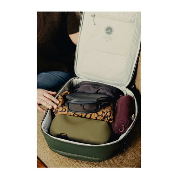 Peak Design Travel Backpack Sage – 20L - Image 5