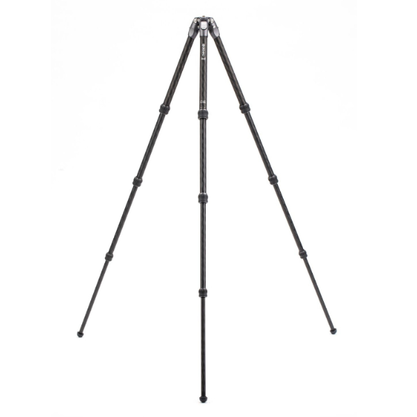 Benro TTOR35C Tortoise 35C Carbon Fibre Tripod + Benro GH5C Mini Carbon Fiber Gimbal Head - Image 3