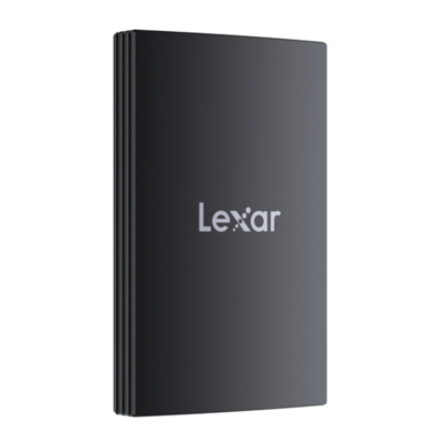 Lexar 1TB ARMOR 700 USB 3.2 Gen 2×2 Portable SSD