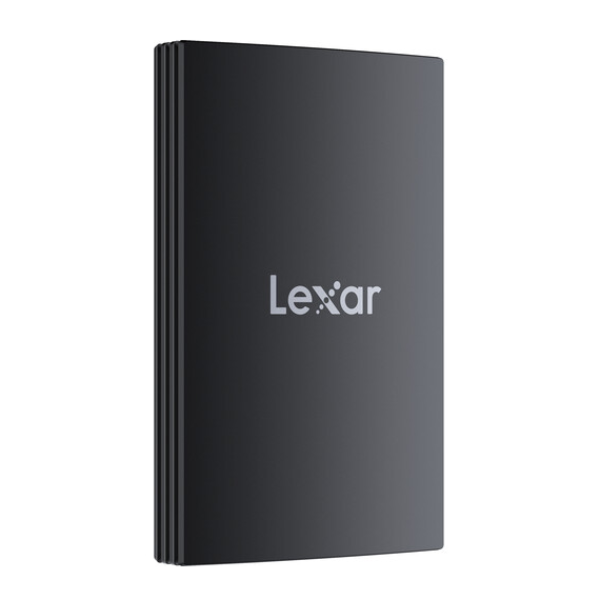 Lexar 1TB ARMOR 700 USB 3.2 Gen 2×2 Portable SSD