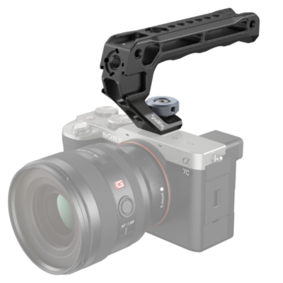 Smallrig 3764 Brand Top Handle With Cold Shoe (Lite)