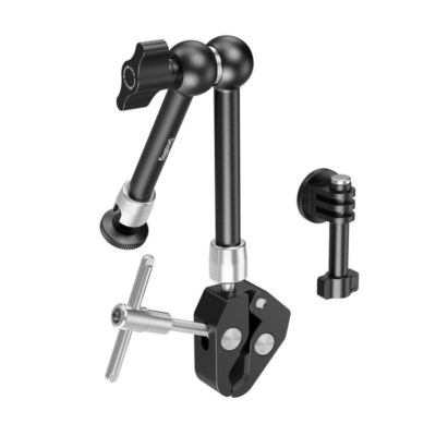 SmallRig 5605 Crab-Shaped Clamp