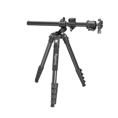 SmallRig CT25 Professional Overhead Aluminum Alloy Tripod 5290