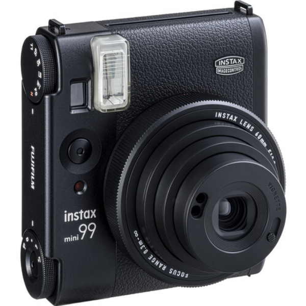 Fujifilm Instax Mini 99 Premium Edition Pack Black - Image 2