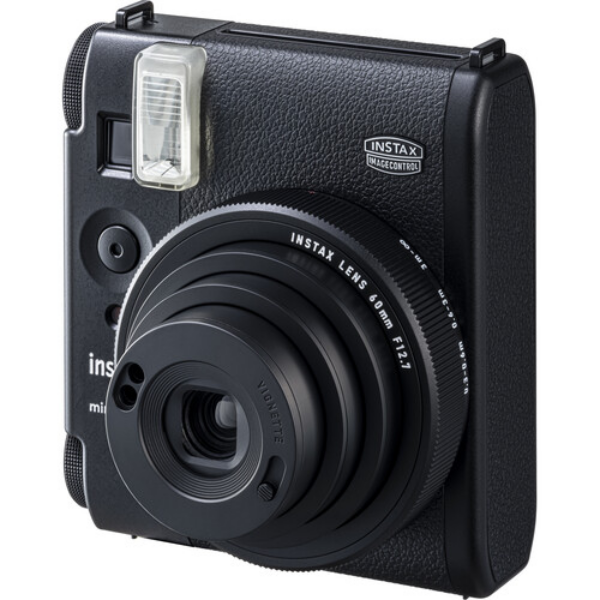 Fujifilm Instax Mini 99 Premium Edition Pack Black - Image 3