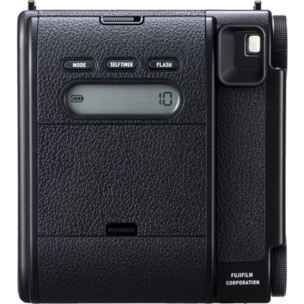 Fujifilm Instax Mini 99 Premium Edition Pack Black - Image 4