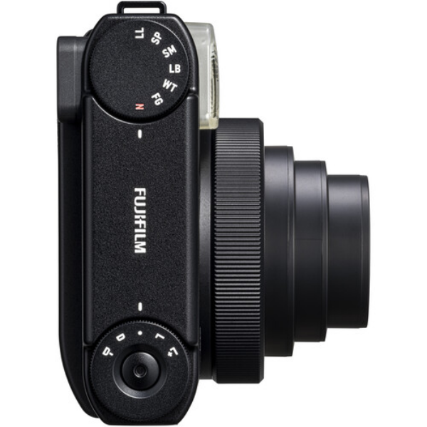 Fujifilm Instax Mini 99 Premium Edition Pack Black - Image 5