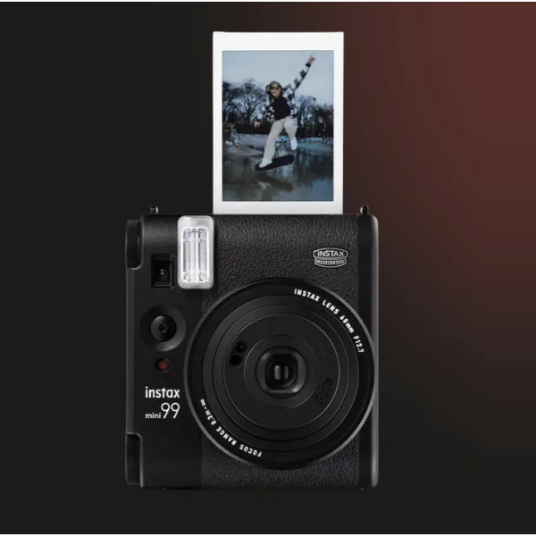 Fujifilm Instax Mini 99 Premium Edition Pack Black - Image 11