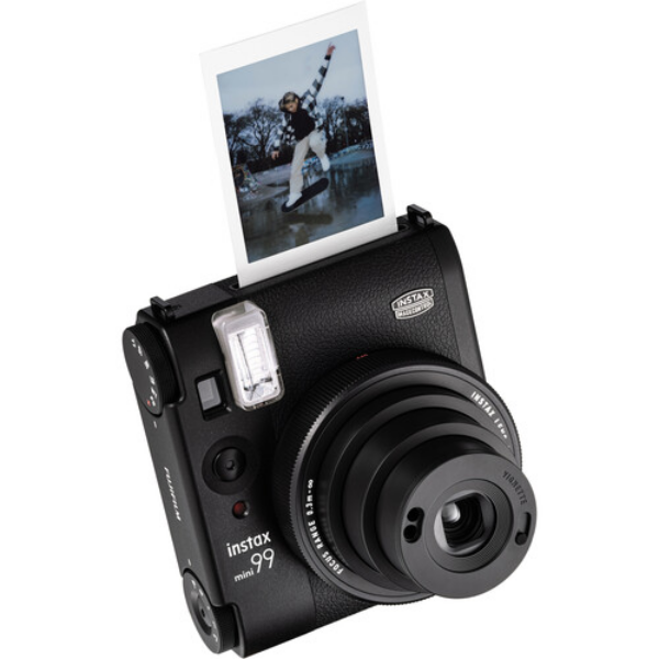 Fujifilm Instax Mini 99 Premium Edition Pack Black - Image 6