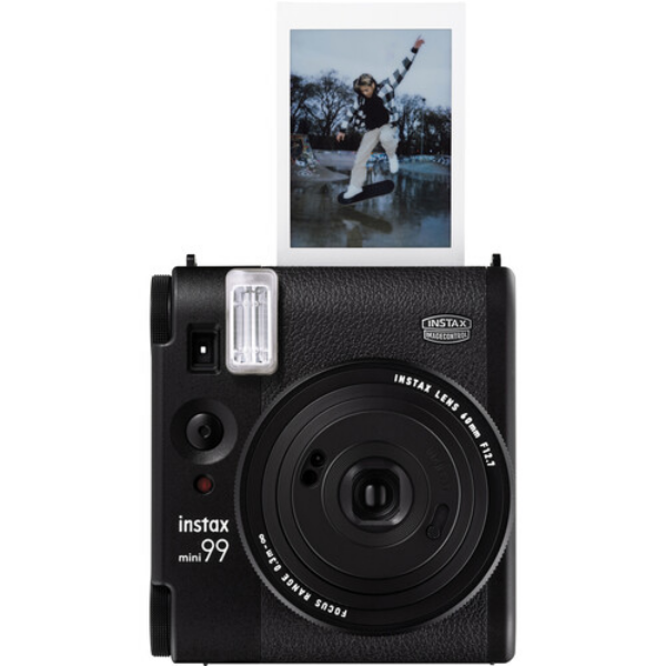 Fujifilm Instax Mini 99 Premium Edition Pack Black - Image 7