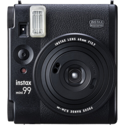 Fujifilm Instax Mini 99 Premium Edition Pack Black