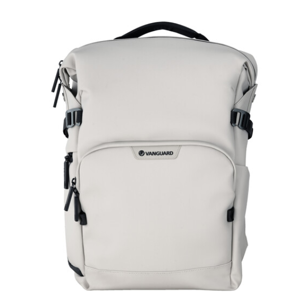 Vanguard VEO Lite B20L Backpack 20L – Cream