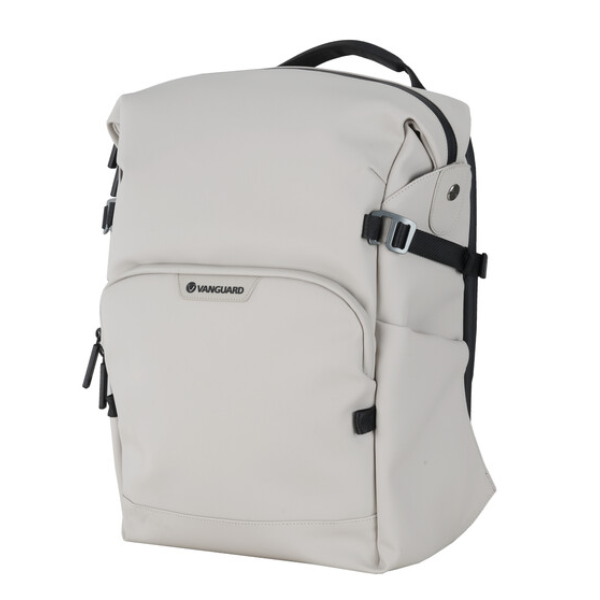 Vanguard VEO Lite B20L Backpack 20L – Cream - Image 2