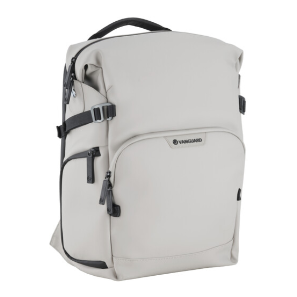 Vanguard VEO Lite B20L Backpack 20L – Cream - Image 3