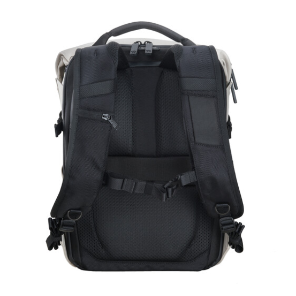 Vanguard VEO Lite B20L Backpack 20L – Cream - Image 6