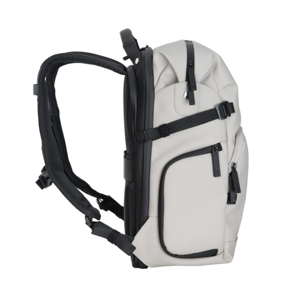 Vanguard VEO Lite B20L Backpack 20L – Cream - Image 7