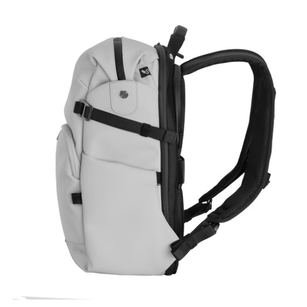Vanguard VEO Lite B20L Backpack 20L – Cream - Image 8