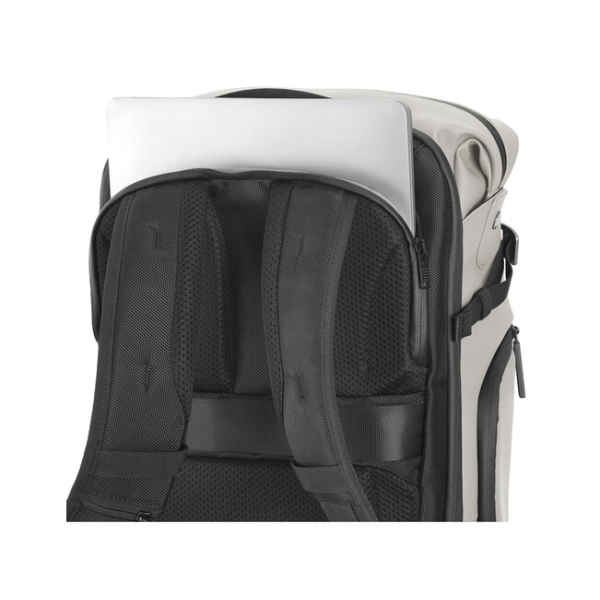 Vanguard VEO Lite B20L Backpack 20L – Cream - Image 9
