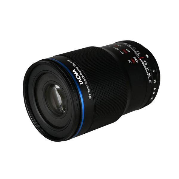 Venus Optics Laowa 90mm f/2.8 2x Ultra Macro APO Lens for Sony E - Image 3