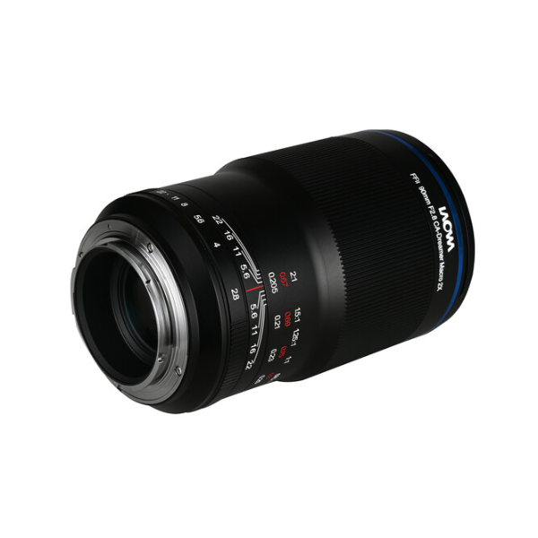 Venus Optics Laowa 90mm f/2.8 2x Ultra Macro APO Lens for Sony E - Image 4