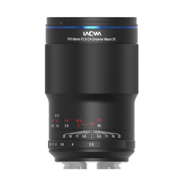 Venus Optics Laowa 90mm f/2.8 2x Ultra Macro APO Lens for Sony E - Image 5