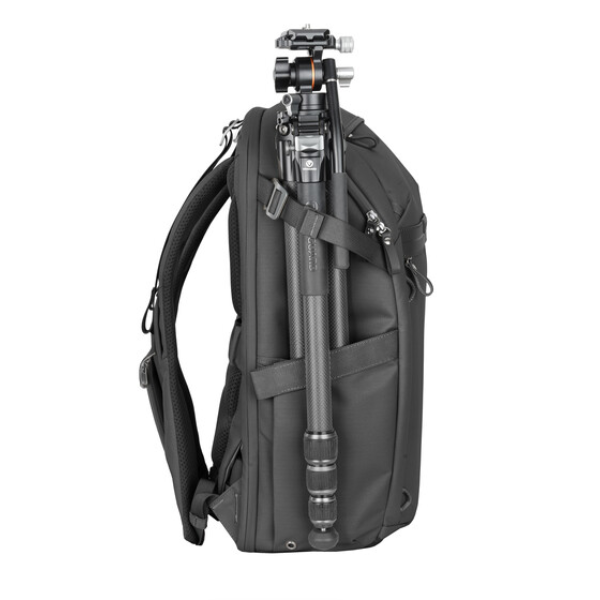 Vanguard VEO Metro Backpack 30L – Black - Image 10