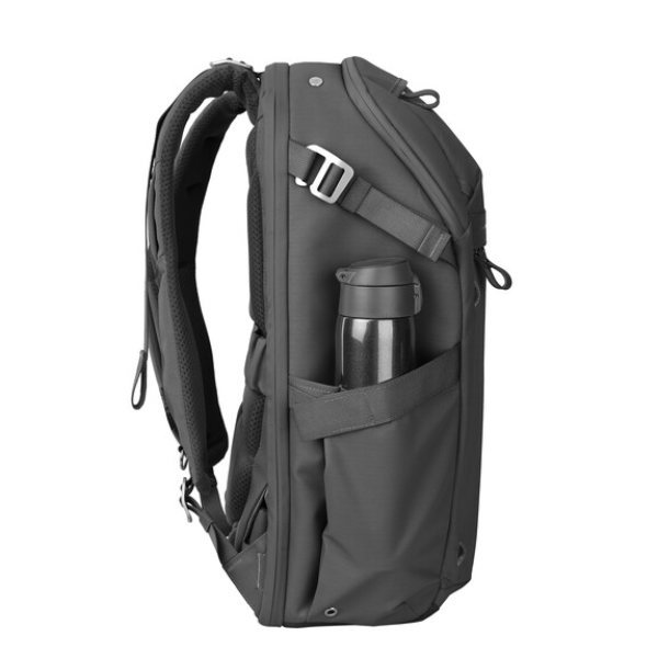 Vanguard VEO Metro Backpack 30L – Black - Image 11