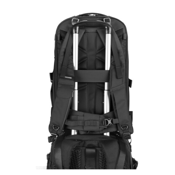 Vanguard VEO Metro Backpack 30L – Black - Image 16